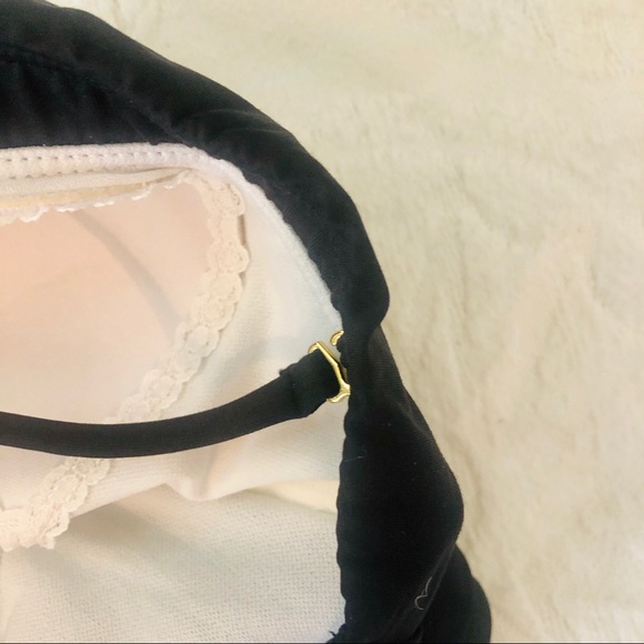 NWOT Ralph Lauren Color Block One Piece 12 - Picture 7 of 7